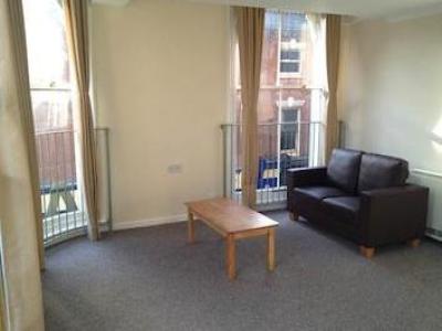 Louer Appartement Nottingham