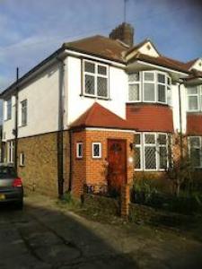 Annonce Location Maison Hounslow