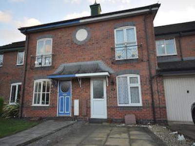 Annonce Location Maison Burton-on-trent