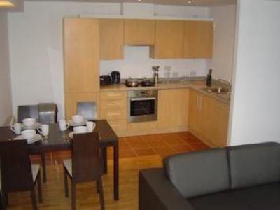 Louer Appartement Nottingham