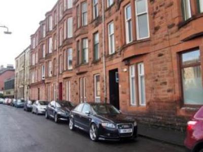 Annonce Location Appartement Glasgow