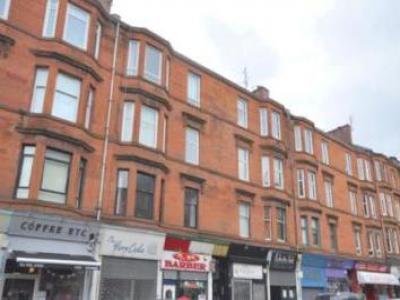 Annonce Location Appartement Glasgow