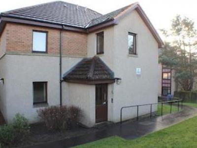 Annonce Location Appartement Dunfermline