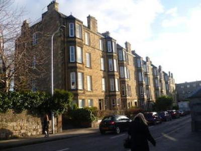 Annonce Location Appartement Edinburgh