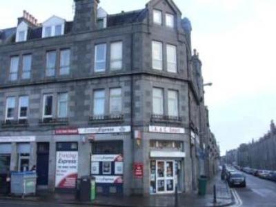 Annonce Location Appartement Aberdeen