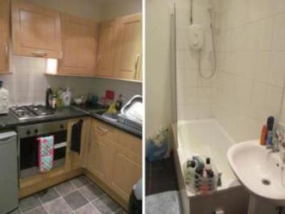 Annonce Location Appartement Edinburgh