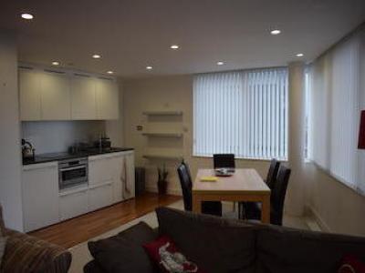 Annonce Location Appartement Liverpool