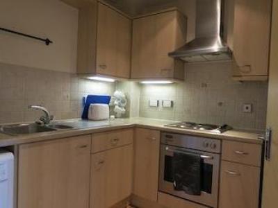 Louer Appartement Southampton