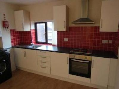 Louer Appartement St-helens rgion WARRINGTON