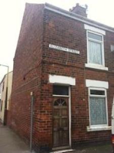 Annonce Location Maison Rotherham