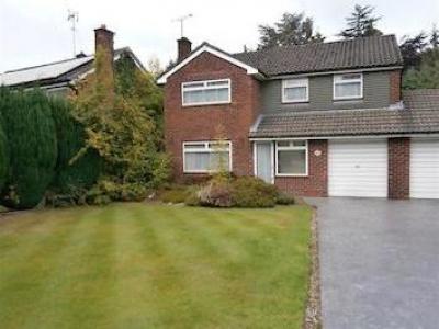 Annonce Location Maison Wilmslow