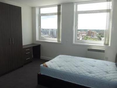 Louer Appartement Preston