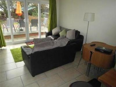 Annonce Location Maison Cardiff