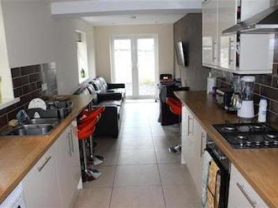 Annonce Location Maison Cardiff