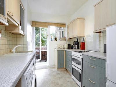 Louer Appartement Kingston-upon-thames