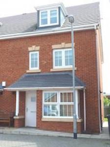 Annonce Location Maison Newbiggin-by-the-sea