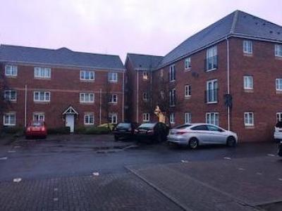 Annonce Location Appartement Wednesbury