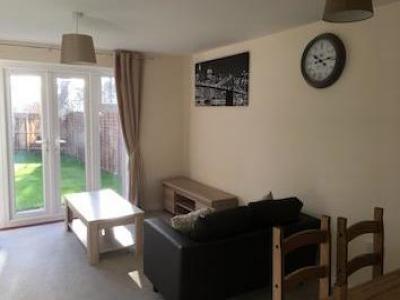 Annonce Location Maison Coventry