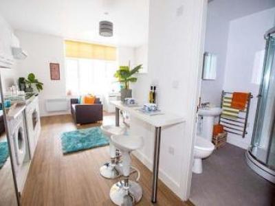 Louer Appartement Stoke-on-trent