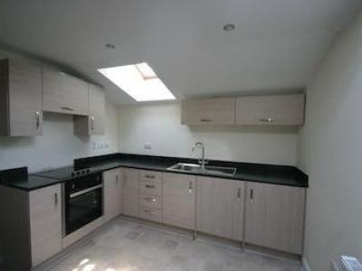 Louer Appartement Burton-on-trent