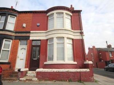 Annonce Location Maison Liverpool