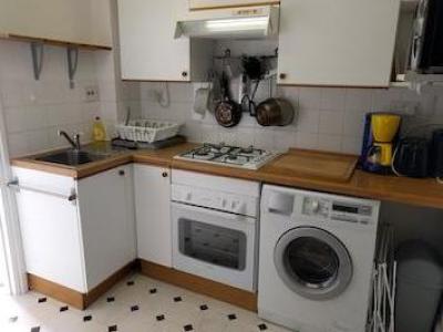 Louer Appartement Oxford