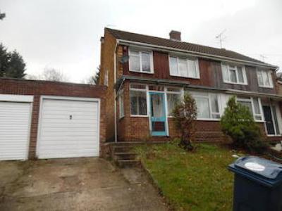 Annonce Location Maison High-wycombe