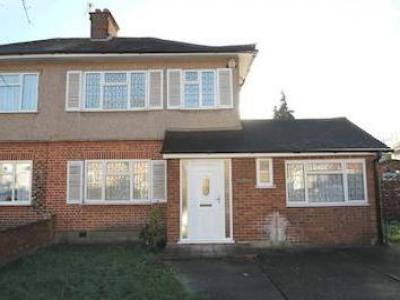 Annonce Location Maison Northolt