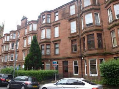 Annonce Location Appartement Glasgow