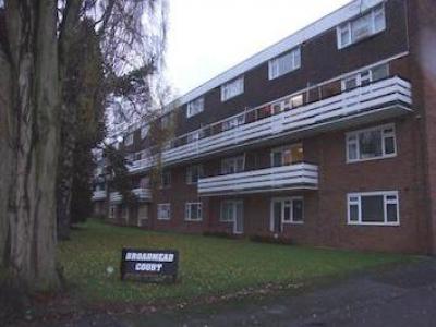 Annonce Location Appartement Coventry