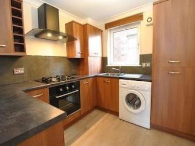 Annonce Location Appartement Edinburgh