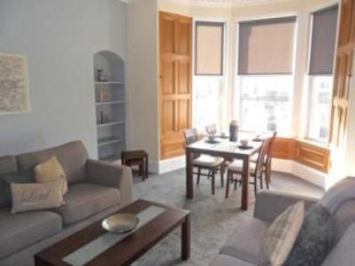 Annonce Location Appartement Edinburgh