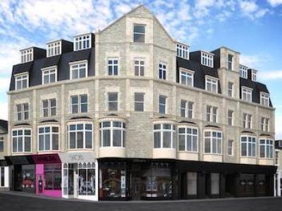 Annonce Location Appartement Harrogate