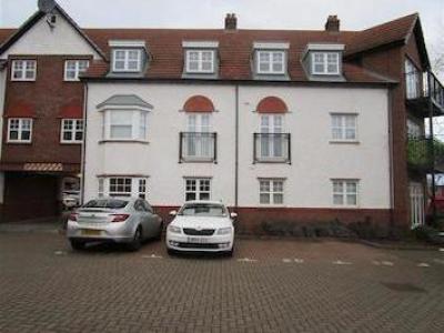 Annonce Location Appartement Letchworth-garden-city