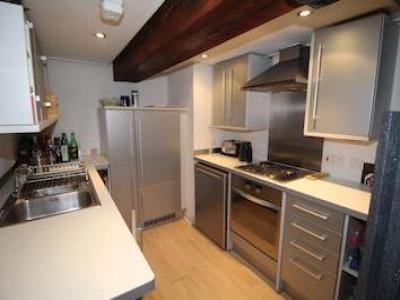 Louer Appartement Manchester