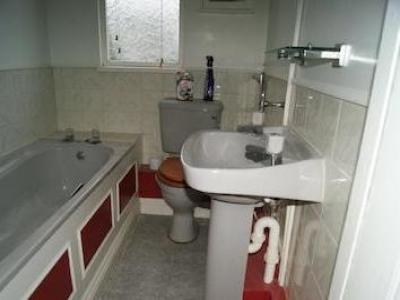 Louer Appartement Bournemouth