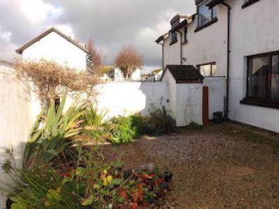 Annonce Location Maison Brixham