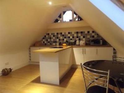 Louer Appartement Camberley