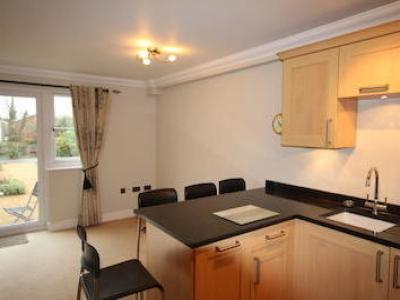 Louer Appartement Wokingham