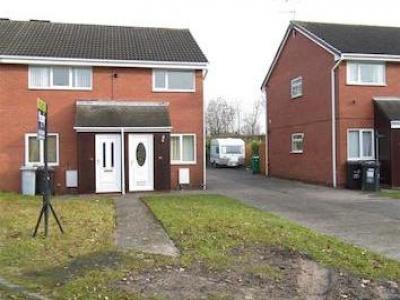 Annonce Location Appartement Crewe