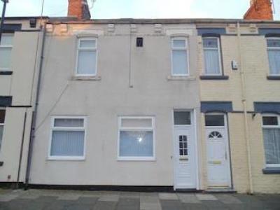 Annonce Location Maison Hartlepool