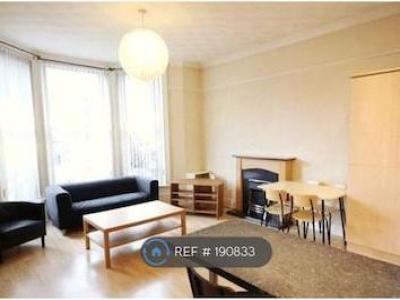 Annonce Location Appartement Liverpool