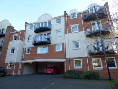 Annonce Location Appartement Southampton