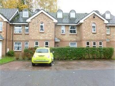 Annonce Location Appartement Bracknell