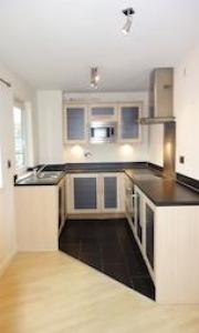 Louer Appartement Blackburn