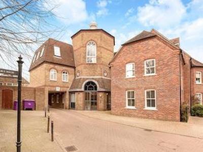 Louer Appartement Rickmansworth