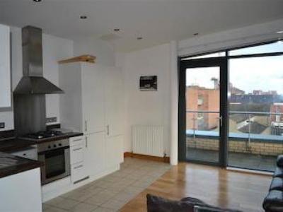 Louer Appartement Belfast