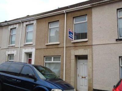 Annonce Location Maison Llanelli