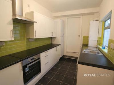 Louer Appartement Birmingham