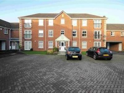 Annonce Location Appartement Chorley